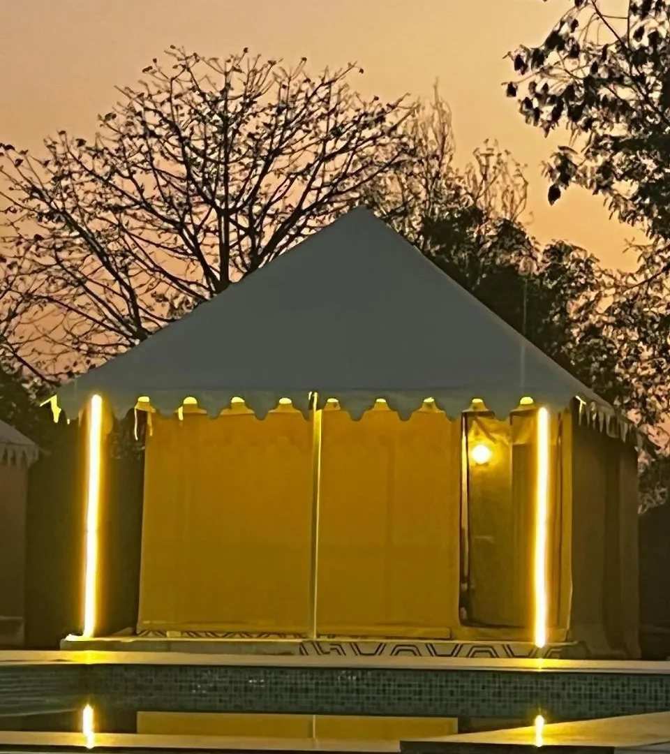 Tvam Retreat & Resorts Gurgaon 0*,  India