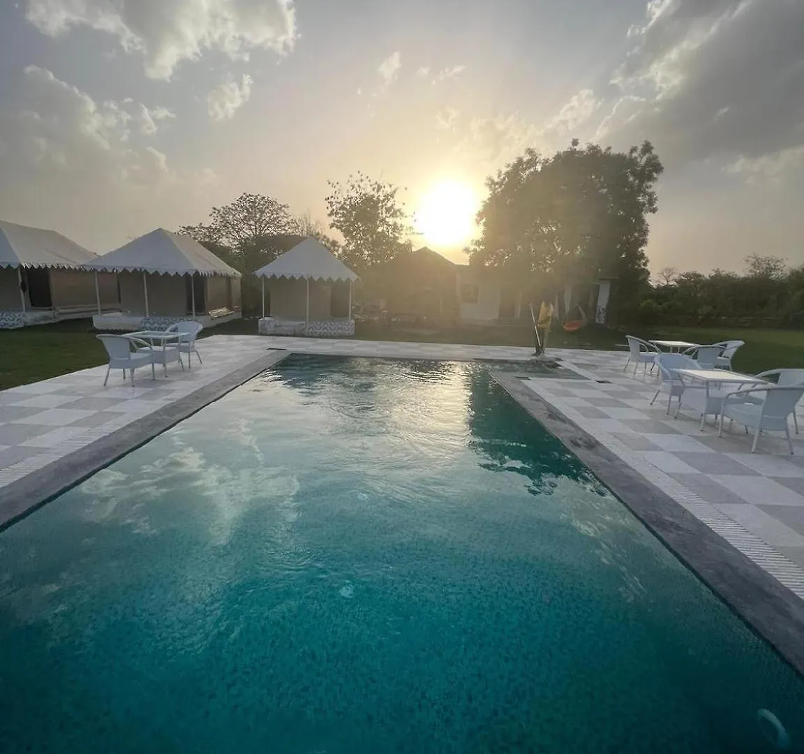 Tvam Retreat & Resorts Gurgaon