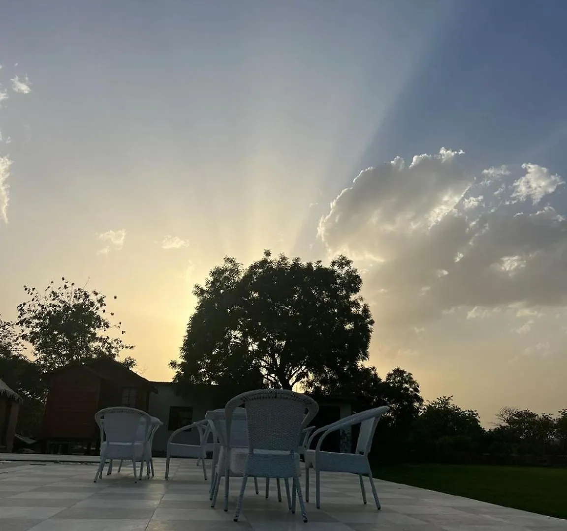 Tvam Retreat & Resorts Gurgaon India
