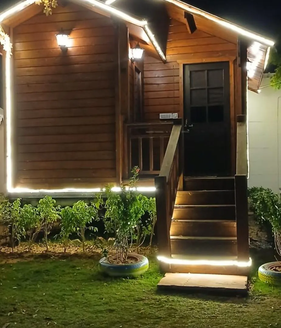 Tvam Retreat & Resorts Badshahpur