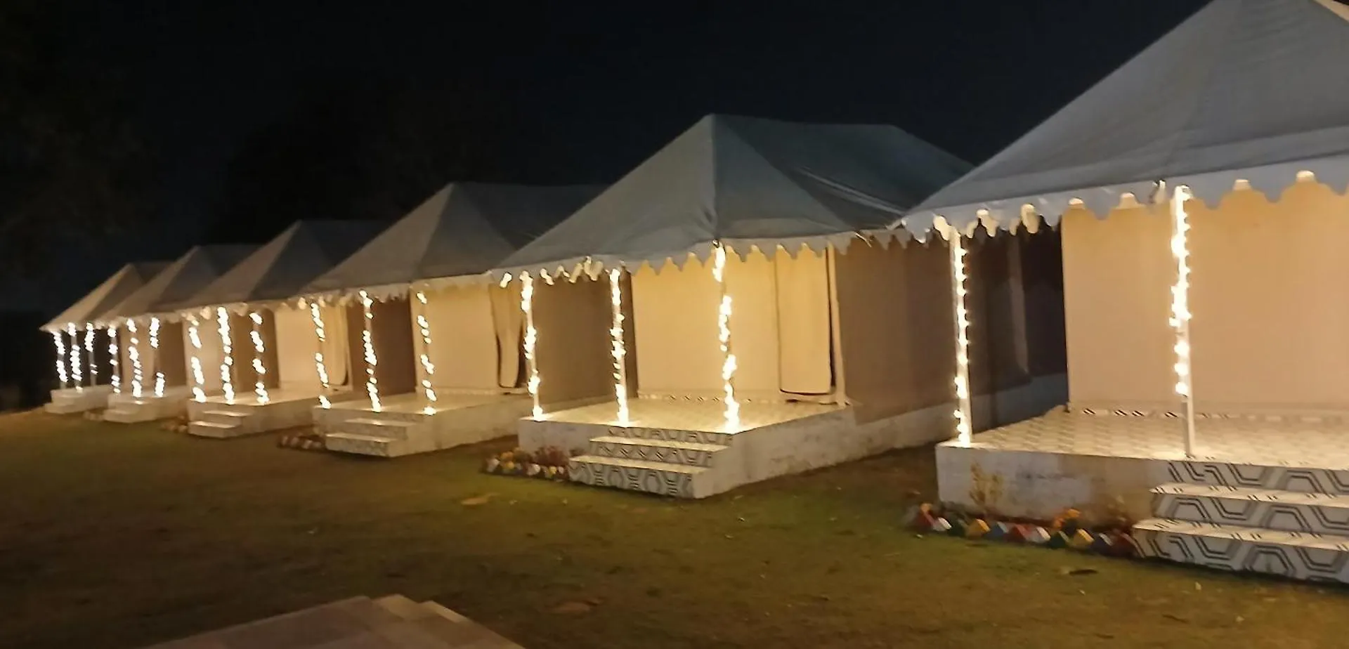 Tvam Retreat & Resorts Gurgaon India