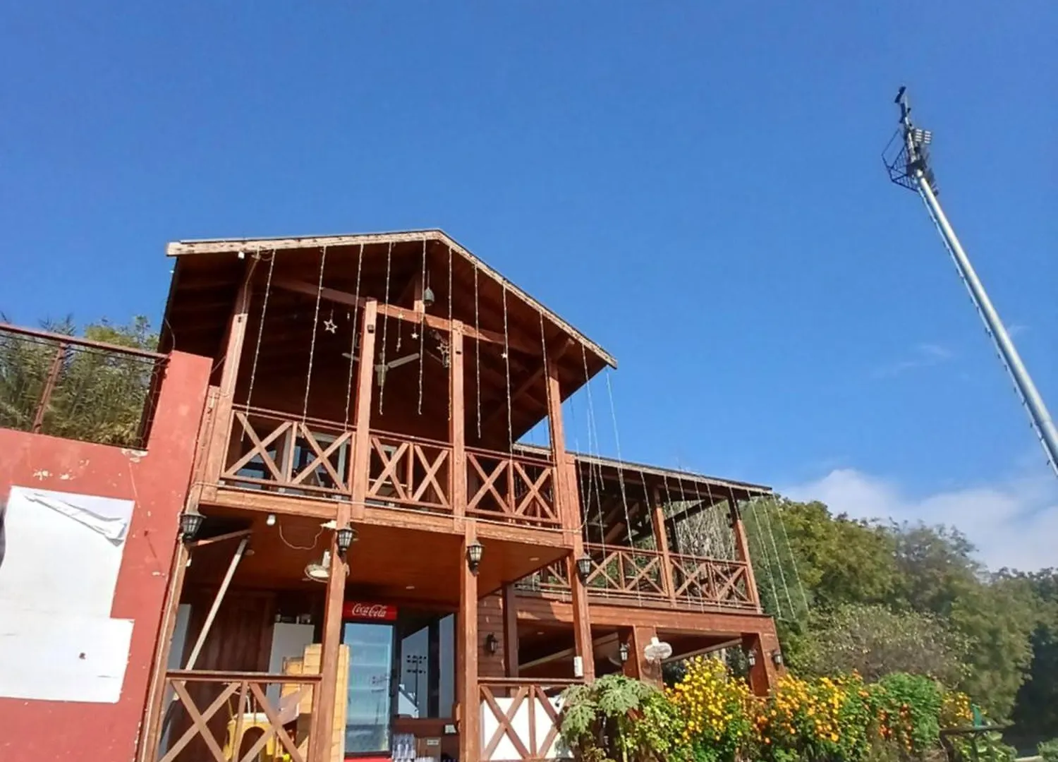 Tvam Retreat & Resorts Badshahpur