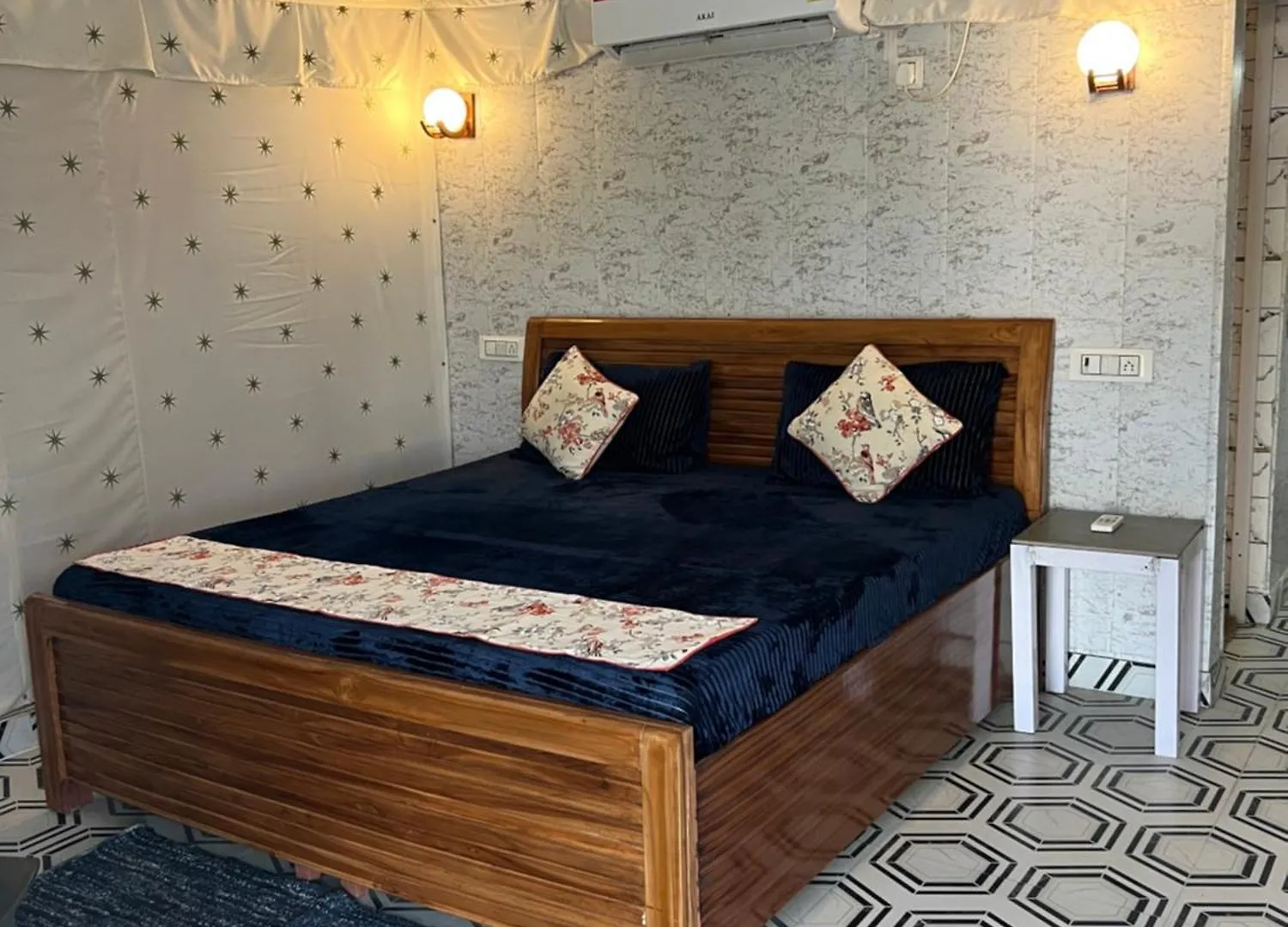 Tvam Retreat & Resorts Badshahpur