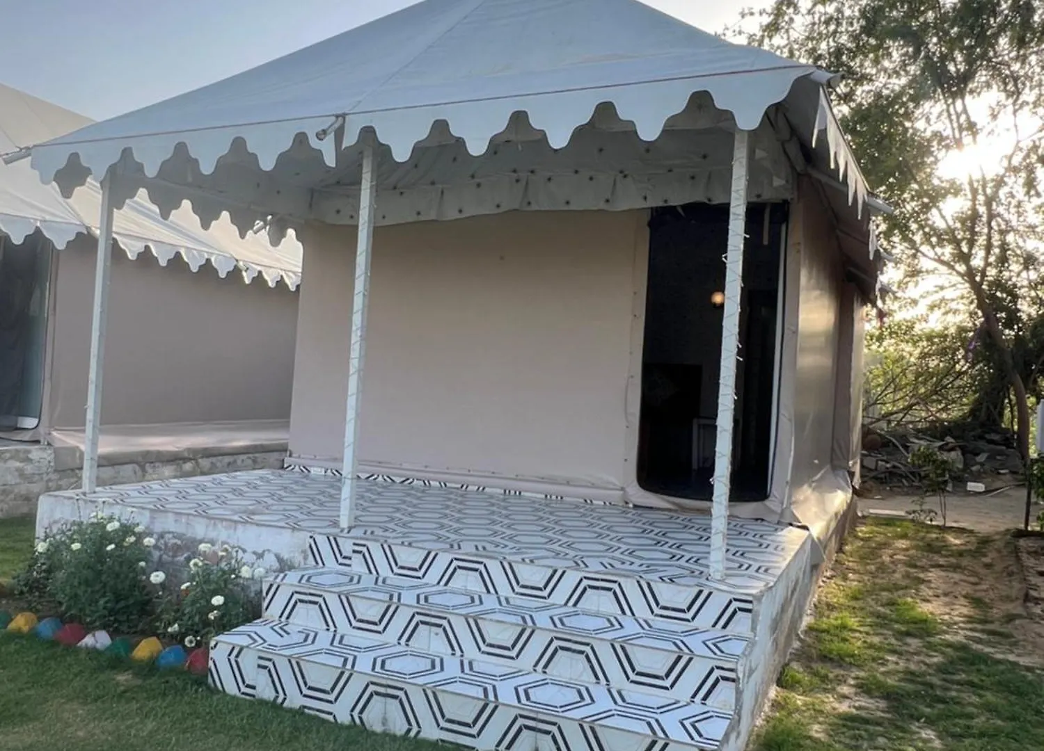 Tvam Retreat & Resorts Gurgaon