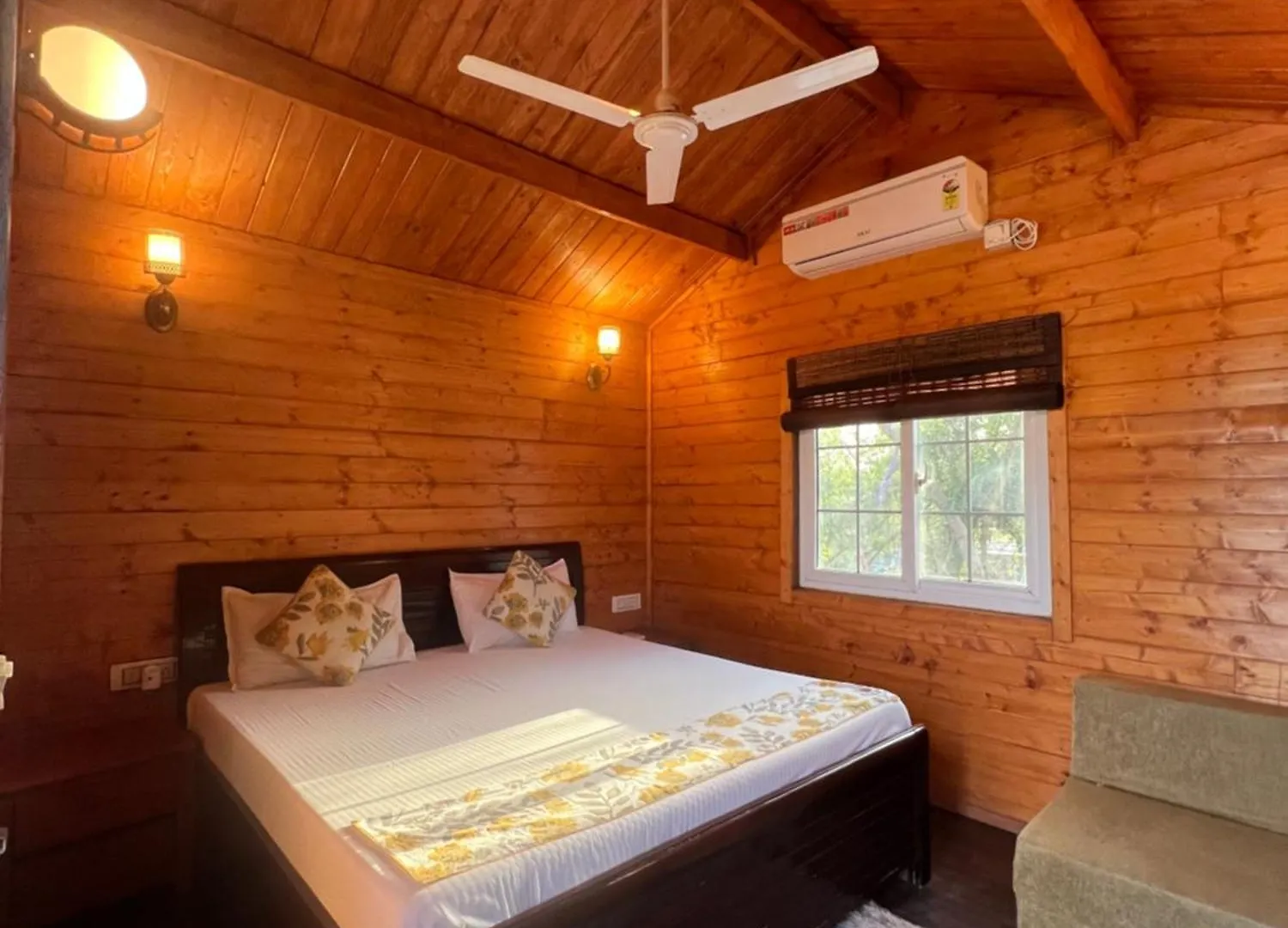 Tvam Retreat & Resorts Gurgaon