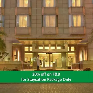 Park Plaza Hotell