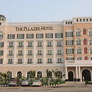 The Pllazio Hotell