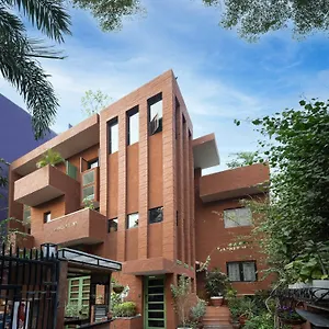4* ホテル Firebrick Boutique Residences - Garnet House